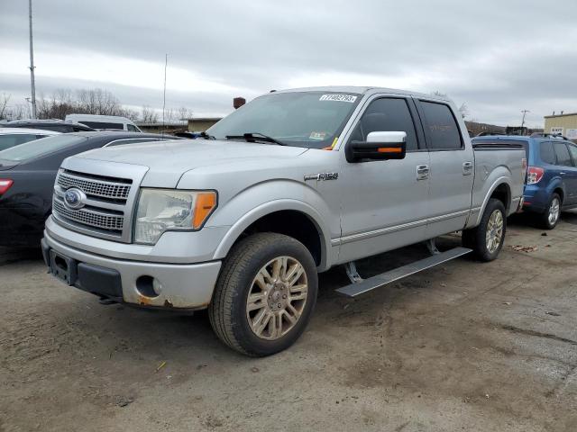 FORD F-150 2010 1ftfw1ev0afb30894