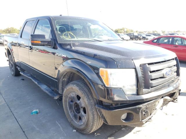 FORD F150 SUPER 2010 1ftfw1ev0afb31303