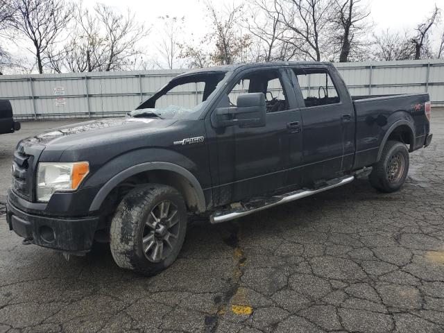 FORD F-150 2010 1ftfw1ev0afb33052