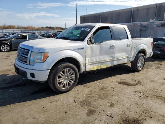 FORD F150 SUPER 2010 1ftfw1ev0afb39126