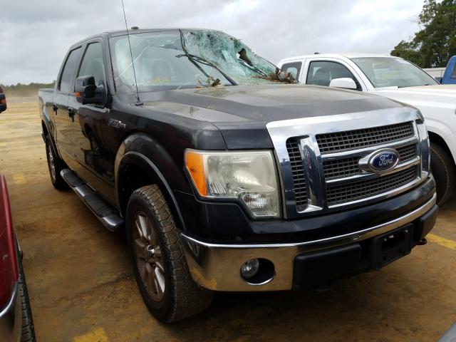 FORD F150 SUPER 2010 1ftfw1ev0afb39627