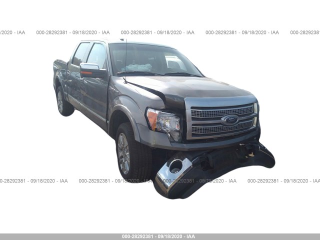 FORD F-150 2010 1ftfw1ev0afb47839