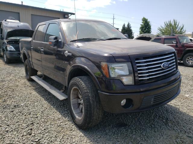 FORD F150 SUPER 2010 1ftfw1ev0afb52202