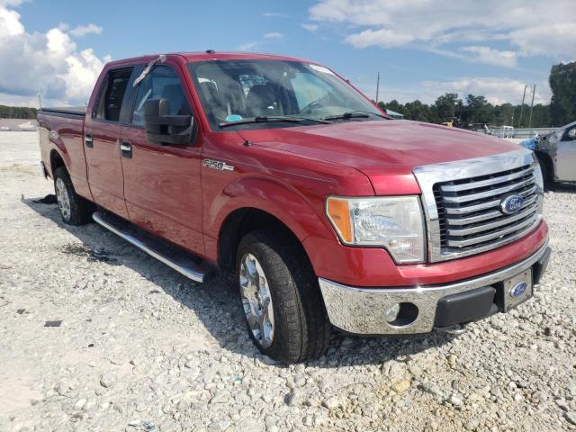 FORD F150 SUPER 2010 1ftfw1ev0afb54516