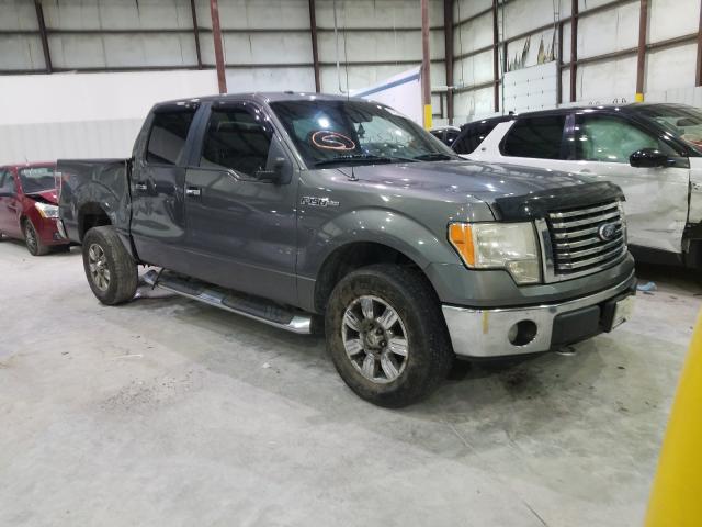 FORD F150 SUPER 2010 1ftfw1ev0afb56279