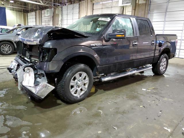 FORD F-150 2010 1ftfw1ev0afb67511