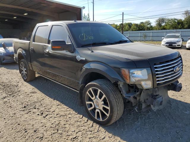 FORD F150 SUPER 2010 1ftfw1ev0afb69534