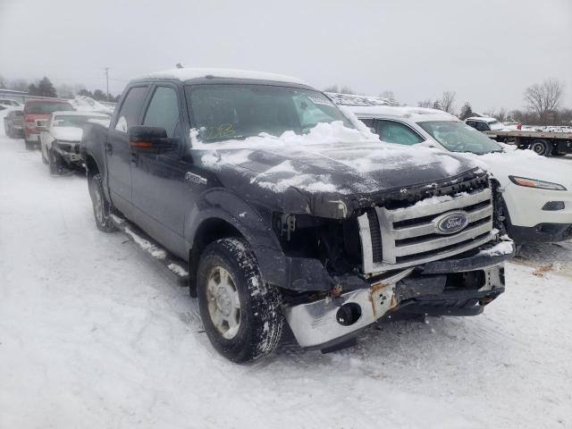 FORD F150 SUPER 2010 1ftfw1ev0afb74796