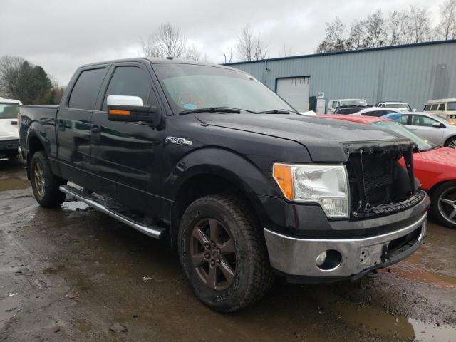 FORD F150 SUPER 2010 1ftfw1ev0afb82588