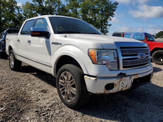 FORD F150 SUPER 2010 1ftfw1ev0afb94109