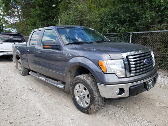 FORD F150 SUPER 2010 1ftfw1ev0afb95969