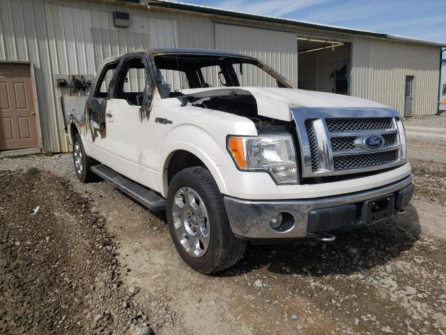 FORD F150 SUPER 2010 1ftfw1ev0afc28825