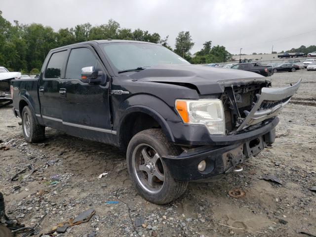 FORD F150 SUPER 2010 1ftfw1ev0afc29277