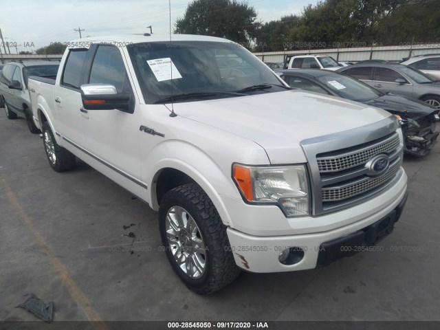 FORD F-150 2010 1ftfw1ev0afc35466