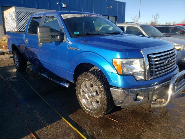 FORD F150 SUPER 2010 1ftfw1ev0afc58696