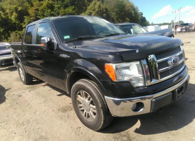 FORD F-150 2010 1ftfw1ev0afc67365