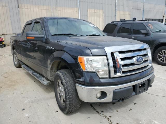 FORD F150 SUPER 2010 1ftfw1ev0afc71965