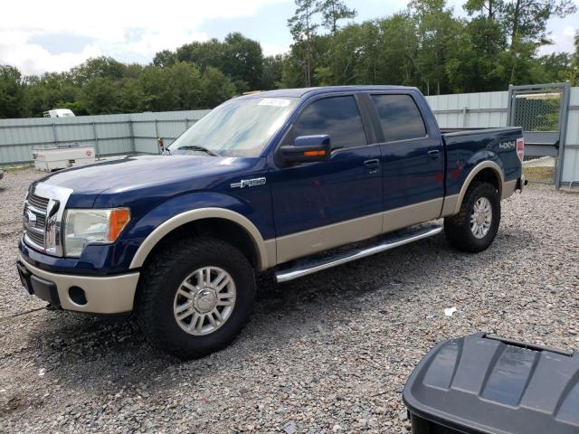 FORD F150 SUPER 2010 1ftfw1ev0afc74820