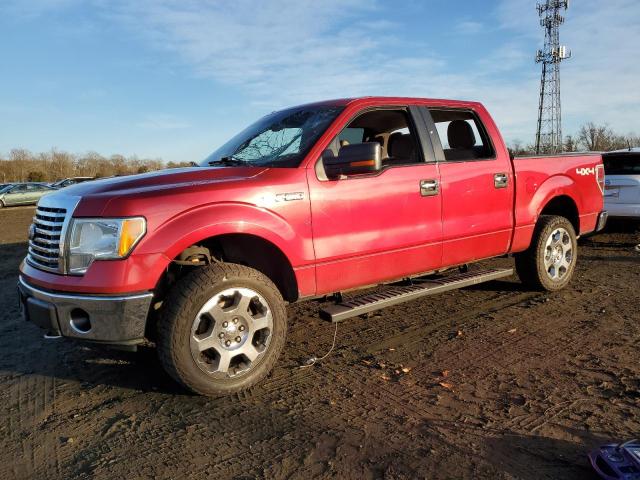 FORD F-150 2010 1ftfw1ev0afd00686