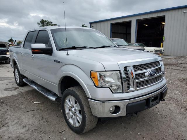 FORD F150 SUPER 2010 1ftfw1ev0afd04012