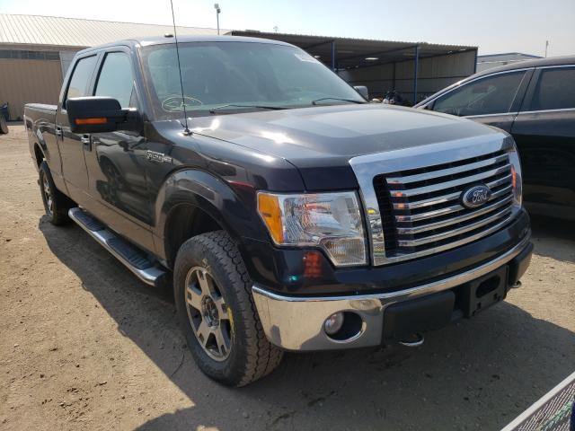 FORD F150 SUPER 2010 1ftfw1ev0afd06746