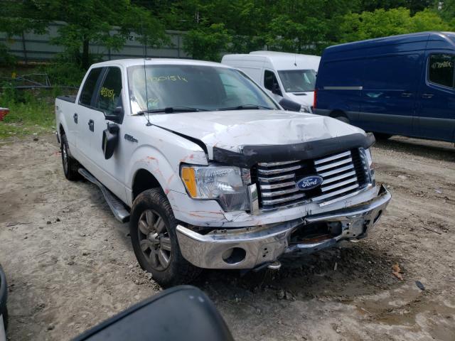 FORD F150 SUPER 2010 1ftfw1ev0afd20842