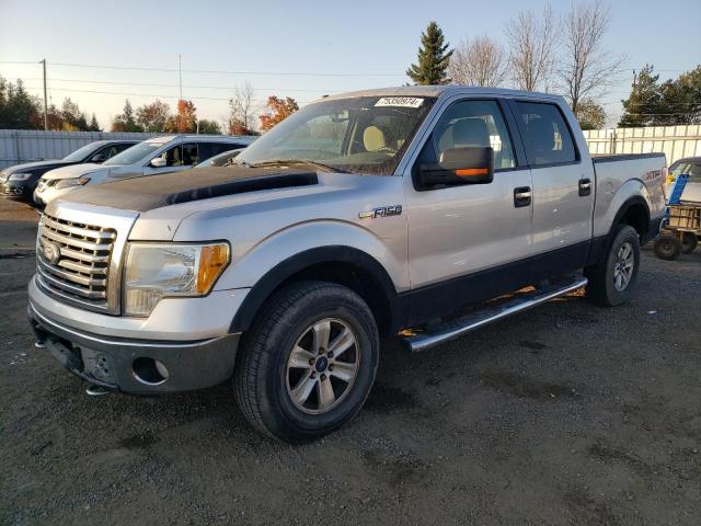 FORD F150 SUPER 2010 1ftfw1ev0afd21487