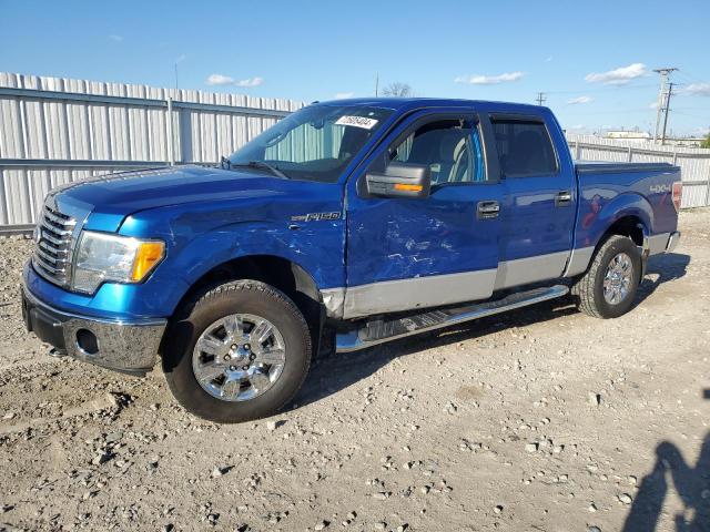 FORD F150 SUPER 2010 1ftfw1ev0afd30738