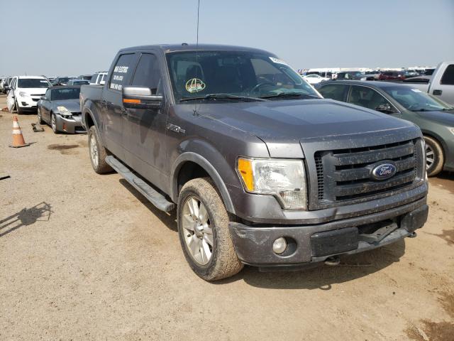 FORD F150 SUPER 2010 1ftfw1ev0afd33400