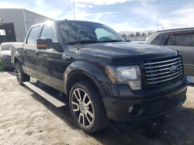 FORD F150 SUPER 2010 1ftfw1ev0afd36443