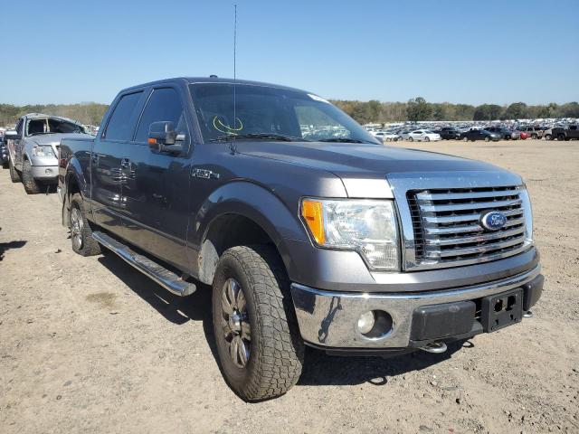 FORD F150 SUPER 2010 1ftfw1ev0afd65523