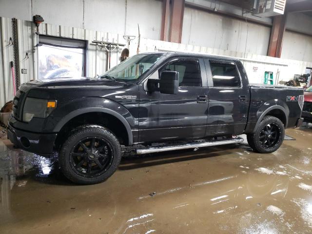 FORD F150 SUPER 2010 1ftfw1ev0afd74738