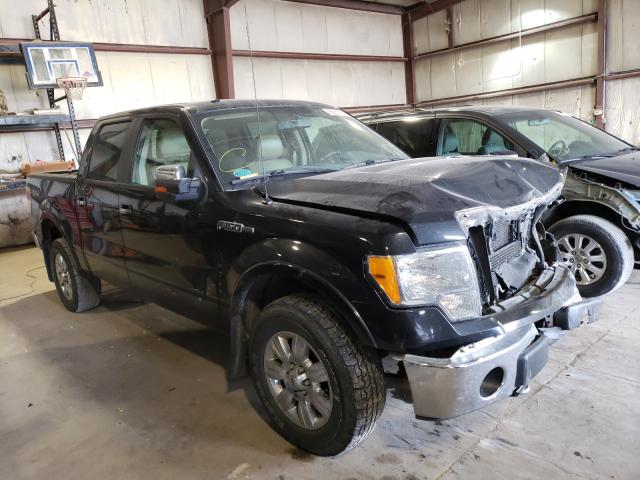 FORD F150 SUPER 2010 1ftfw1ev0afd80054