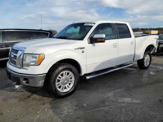 FORD F-150 2010 1ftfw1ev0afd88428