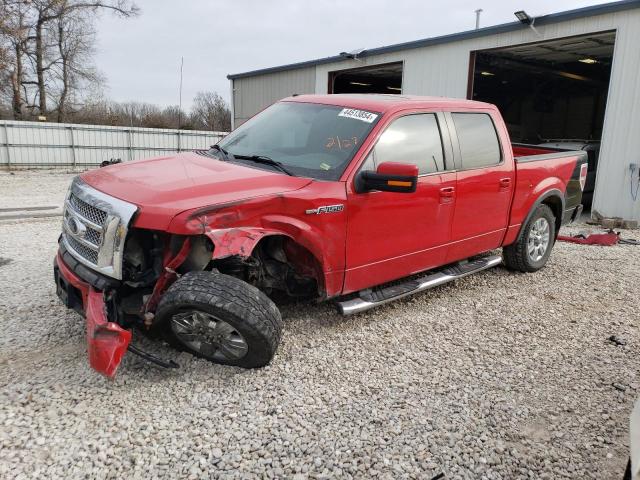 FORD F-150 2010 1ftfw1ev0aka25165