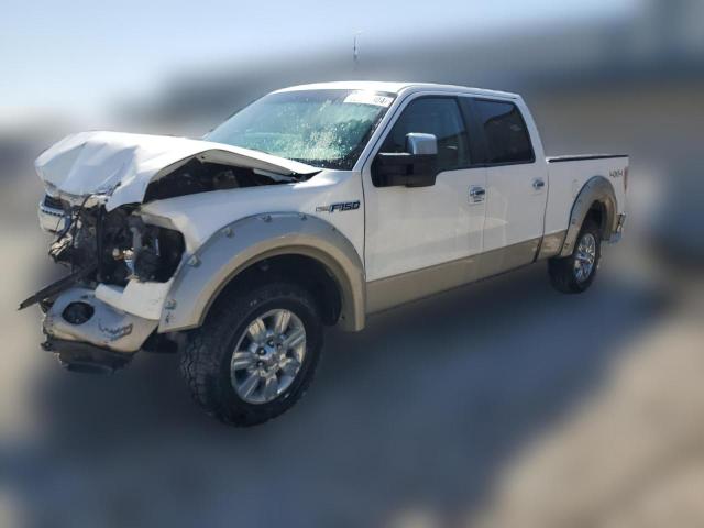 FORD F-150 2010 1ftfw1ev0aka67769