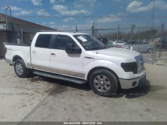 FORD F-150 2010 1ftfw1ev0ake53284