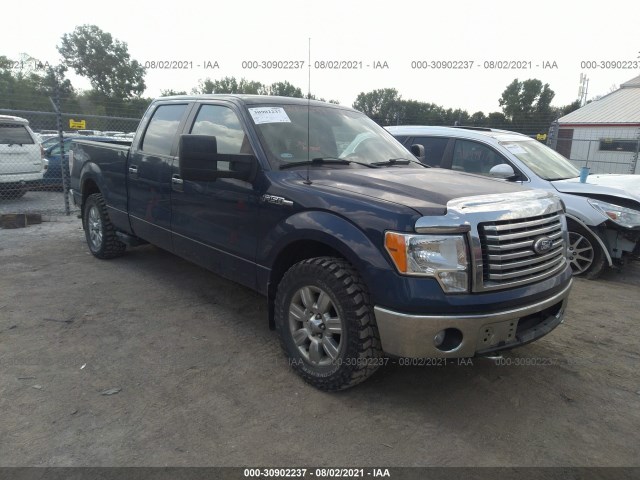 FORD F-150 2010 1ftfw1ev0ake64429