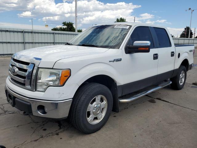 FORD F-150 2010 1ftfw1ev0ake64558