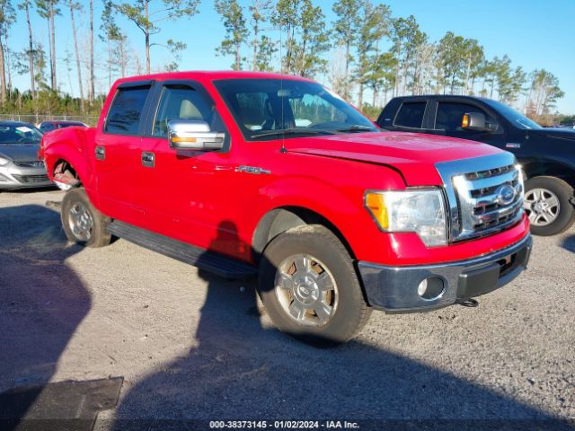 FORD F-150 2010 1ftfw1ev0ake66181