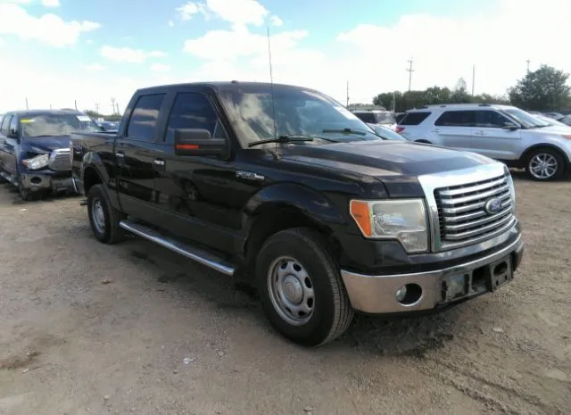 FORD F-150 2010 1ftfw1ev0ake79643