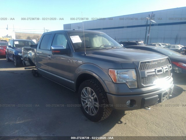 FORD F-150 2010 1ftfw1ev1afa01871