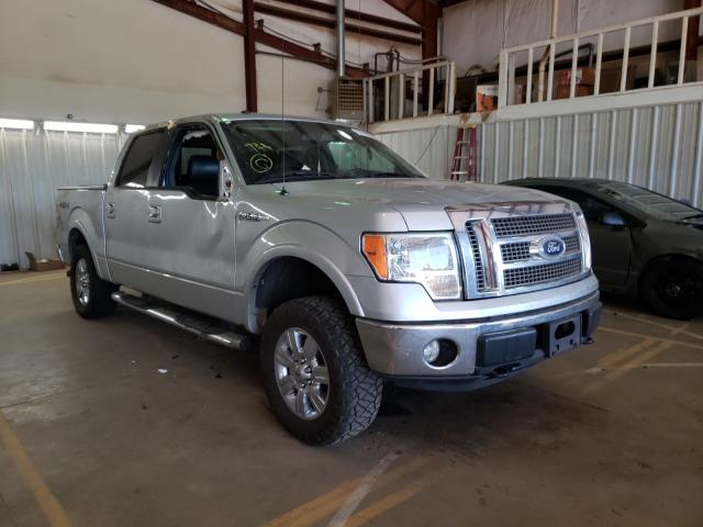 FORD F150 SUPER 2010 1ftfw1ev1afa09551