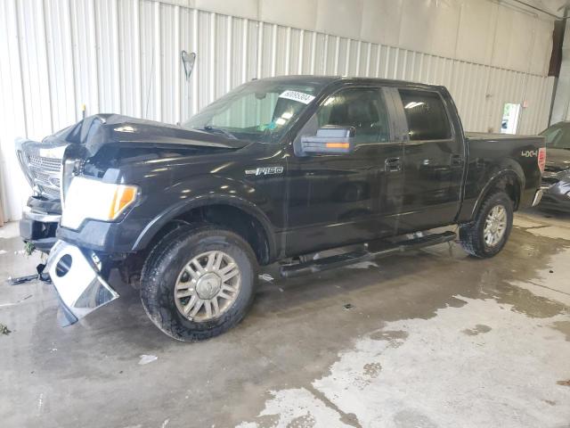 FORD F-150 2010 1ftfw1ev1afa35518