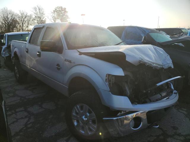 FORD F150 SUPER 2010 1ftfw1ev1afa35972