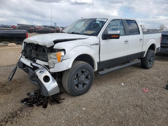 FORD F-150 2010 1ftfw1ev1afa37611