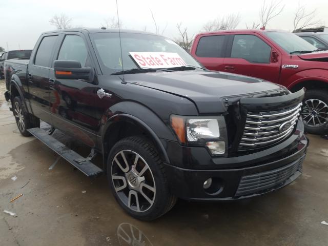 FORD F150 SUPER 2010 1ftfw1ev1afa46213