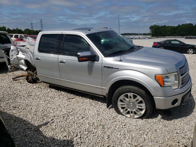 FORD F150 SUPER 2010 1ftfw1ev1afa47877