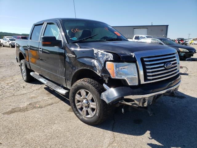 FORD F150 SUPER 2010 1ftfw1ev1afa52206