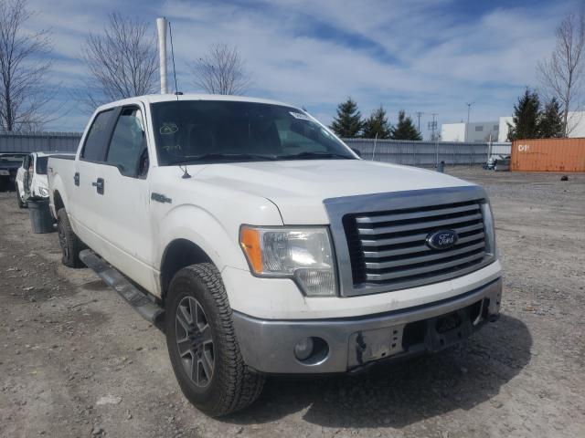 FORD F150 SUPER 2010 1ftfw1ev1afa53064